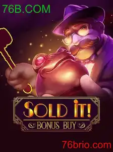Descubra o Jogo SolditBonusBuy: Uma Nova Maneira de Jogar e Ganhar